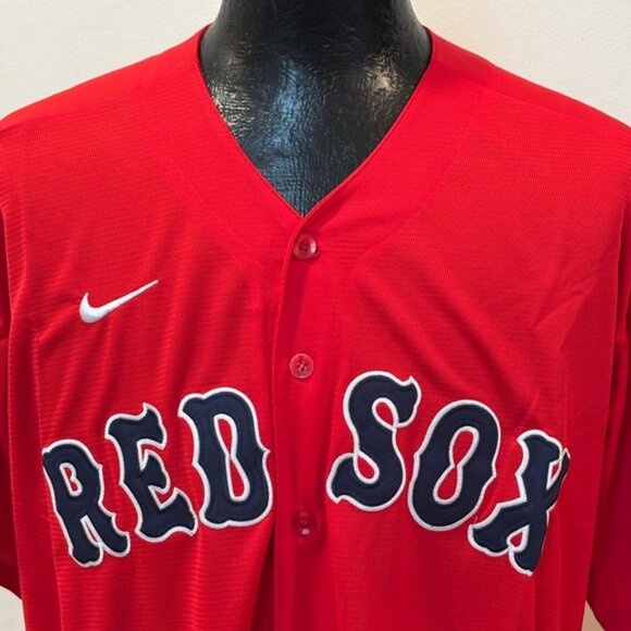 Boston Red Sox Jarren Duran # 16 Jersey , Unisex - Picture 6 of 13